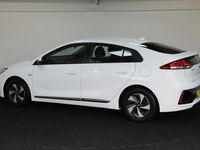 used Hyundai Ioniq 1.6 GDi Hybrid SE 5dr DCT