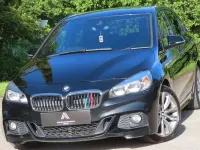 Used BMW 220 M Sport 190 HP (139 kW) 2017 Estate