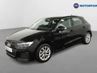 Used Audi A1 Sport 2023 Black SUV