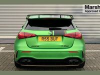 Used Mercedes A45 AMG Edition 421 HP (309 kW) 2024 Other Hatchback