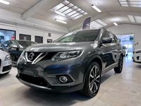 used Nissan X-Trail 1.6 dCi Tekna SUV 5dr Diesel XTRON Euro 6 (s/s) (130 ps)