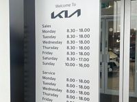 Used Kia Ceed GT-Line 140 HP (102 kW) 2024 Hatchback