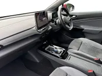 New VW ID.4 Pro 207 kW (282 HP) 2026 Kings red SUV