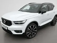 Used Volvo XC40 R-Design Pro 262 HP (192 kW) 2021 SUV