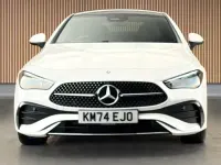 Used Mercedes E300 AMG Line Premium 313 HP (230 kW) 2026 Coupe