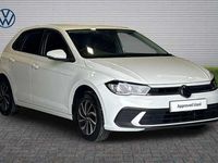 Used VW Polo 80 HP (58 kW) 2022 Hatchback