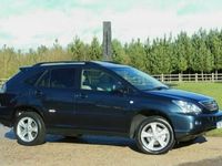 Used Lexus RX400h 2007 SUV