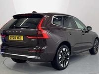 Used Volvo XC60 Ultra 247 HP (181 kW) 2026 SUV