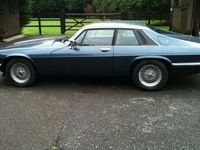 used Jaguar XJ 3.2