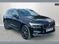 Usado Volvo XC60 Ultra 247 CV (181 kW) 2025 Negro SUV