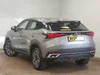 Used Omoda 5 186 HP (136 kW) 2025 Silver SUV