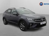 Used VW Taigo R-line 116 HP (85 kW) 2024 Grey SUV