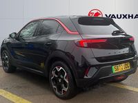 Used Vauxhall Mokka 100 kW (136 HP) 2025 SUV