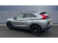 used Mitsubishi Eclipse Cross 1.5 Design SE 5dr CVT Petrol Hatchback