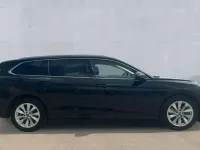 Used Skoda Superb SE Technology 204 HP (150 kW) 2025 Midnight black