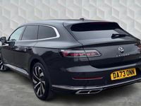 Used VW Arteon R-line 200 HP (147 kW) 2023 Grey Estate