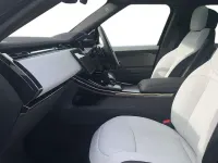 Gebraucht Land Rover Range Rover Sport 2025 Schwarz SUV