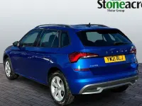 Used Skoda 110 R SE Drive 110 HP (80 kW) 2023 Hatchback
