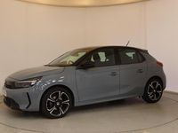 Used Vauxhall Corsa 74 HP (54 kW) 2023 Grey Hatchback