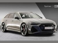 Used Audi RS6 Design 620 HP (456 kW) 2025 Grey Estate