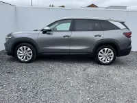 Second-hand Skoda Kodiaq SE L 150 CP (110 kW) 2024 Gri SUV