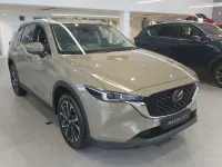 Used Mazda CX-5 Exclusive-Line 165 HP (121 kW) 2024 Other SUV