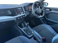 Used Audi A1 Black Edition 150 HP (110 kW) 2022 Grey SUV