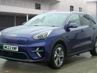 Used Kia e-Niro 150 kW (204 HP) 2022 SUV