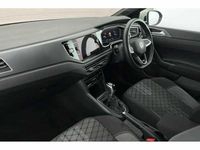 Used VW Taigo 110 HP (80 kW) 2022 SUV