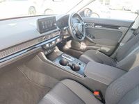 Used Honda Civic Elegance 143 HP (105 kW) 2022 Red