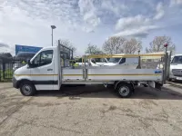 Usado Mercedes Sprinter Progressive 2022 Branco Van