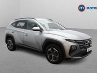 Used Hyundai Tucson Premium 252 HP (185 kW) 2026 SUV