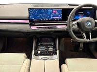 Used BMW i5 M Sport 246 kW (335 HP) 2025 Grey