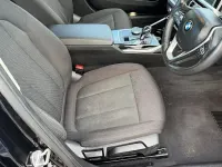 Used BMW 320 Performance 190 HP (139 kW) 2020 Black Sedan
