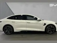 New BYD Seal Design 230 kW (313 HP) 2026 Metallic  polar white Sedan