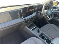 Used VW Tiguan Match 2026 Grey SUV