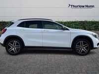 used Mercedes 180 GLA-Class (2019/19)GLAUrban Edition 7G-DCT auto 5d