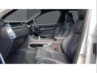 Used Jaguar F-Pace R-Dynamic 204 HP (150 kW) 2022 White SUV