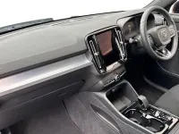 Used Volvo XC40 Plus 2025 Black SUV