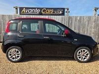 Used Fiat Panda Easy 69 HP (50 kW) 2020 Hatchback