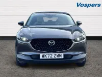 Used Mazda CX-30 Edition 183 HP (134 kW) 2022 Grey SUV