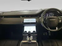 Used Land Rover Range Rover evoque HSE Dynamic 182 HP (133 kW) 2020 SUV
