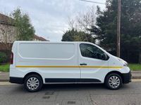 used Renault Trafic SL28 ENERGY dCi 120 Business+ Van