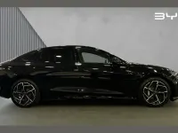 Used BYD Seal 389 kW (530 HP) 2025 Black Sedan