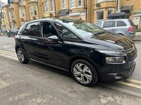 used Citroën C4 Picasso 1.6 BlueHDi VTR+ 5dr