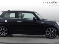 Used Mini Cooper S Exclusive 178 HP (130 kW) 2021 Hatchback