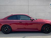 Used BMW 220 M Sport 181 HP (133 kW) 2025 Red Coupe