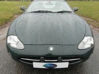 Used Jaguar XK 2000 Coupe