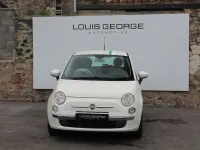 Usado Fiat 500 Pop 69 HP (50 kW) 2011 Branco Citadino