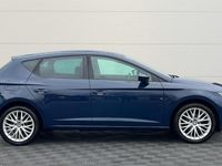 Used Seat Leon SE Dynamic 110 HP (80 kW) 2018 Hatchback
